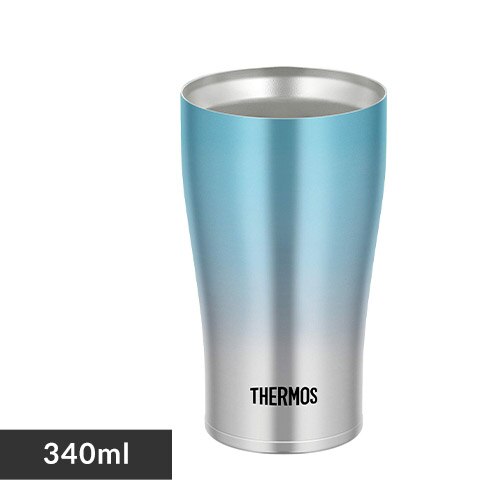 �T�[���X �^��f�M�^���u���[ 340ml JDE-341C �u���[�t�F�[�h