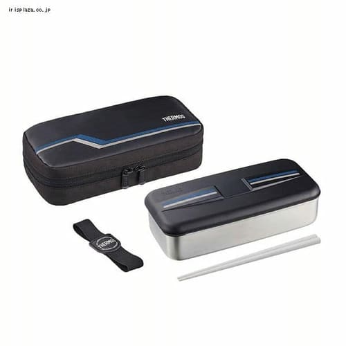 �T�[���X �t���b�V�������`�{�b�N�X 0.7L ���C���u���b�N DSD-704 L-BK 