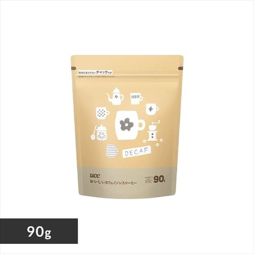 UCC ���������J�t�F�C�����X�R�[�q�[�� 90g