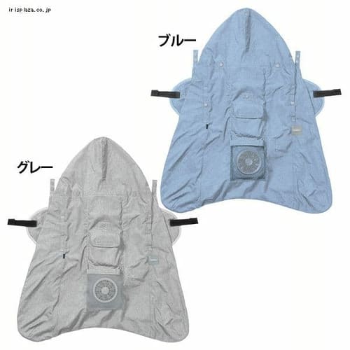 �_�b�h�E�F�C �󒲕������Ђ��J�o�[ CKBH06001 �O���[