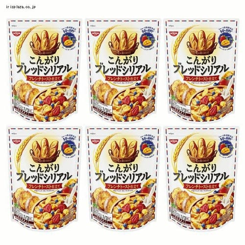 �����V�X�R �y6�z���񂪂�u���b�h�V���A�� �t�����`�g�[�X�g�d���� 