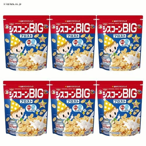 �����V�X�R �y6�z�V�X�R�[�� BIG �t���X�g 