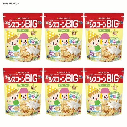 �����V�X�R �y6�z�V�X�R�[�� BIG �v���[���^�C�v 