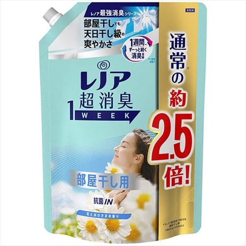���m�A �����L 1WEEK ���������l�ߑւ�����980mL