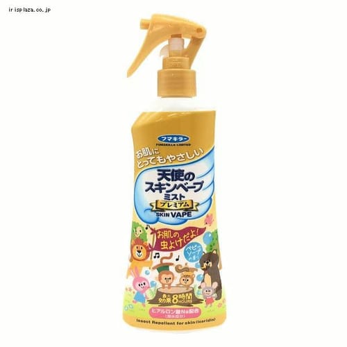 �t�}�L���[ �V�g�̃X�L���x�[�v�~�X�g �v���~�A�� 200ml