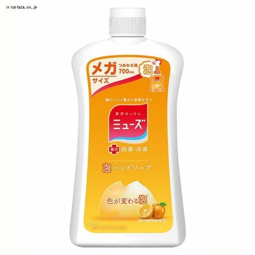 �A�~���[�Y �t���[�e�B�t���b�V�� ���K�T�C�Y�l�� 700ml 