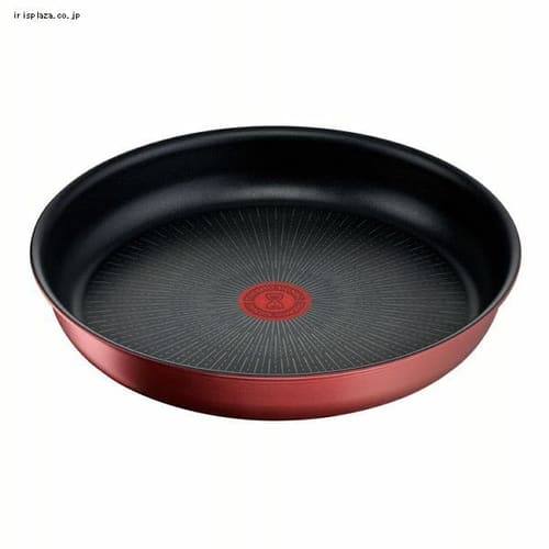�t���C�p�� 28cm IH �K�X�� T-fal �C���W�j�I�E�l�I ���[�W�� �A�����~�e�b�h ���b�h L38306 