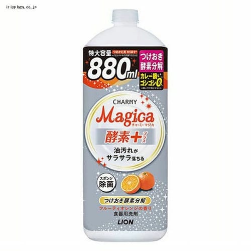 �`���[�~�[�}�W�J �y�f�{ �t���[�e�B�I�����W �l�� 880ml