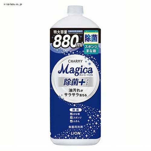 �w�I���x�`���[�~�[�}�W�J ���ہ{ �t���b�V���V�g���X�O���[�� �l�� 880ml