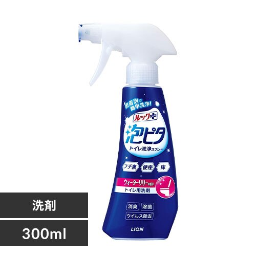 ���b�N�v���X �g�C�����X�v���[ �E�H�[�^�[�����[ 300ml 