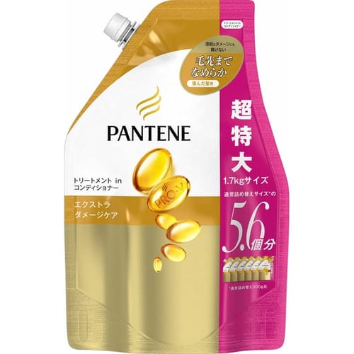 P��G �p���e�[�� �G�N�X�g���_���[�W�P�A �g���[�g�����g�R���f�B�V���i�[ �߂��������� 1.7kg  