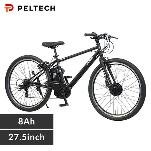 �d���A�V�X�g�N���Xe�o�C�N 27.5�C���` �O��7�i TDA-712L�]MBK �}�b�g�u���b�N�y�����z�y���Ԏw��s�z�y����s�z�y�����s�z