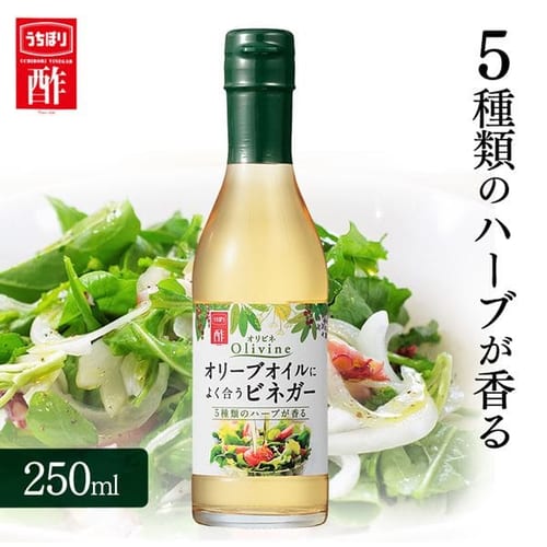 �I���[�u�I�C���ɂ悭�����r�l�K�[ 250ml 