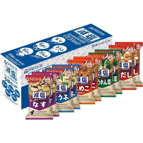 �A�}�m�t�[�Y���������̂��݂��` 5��Z�b�g10�H