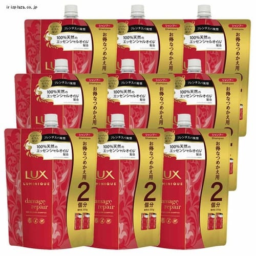 ���j���[�o �y9�z���b�N�X ���~�j�[�N �_���[�W���y�A �V�����v�[ �߂����p 700g 