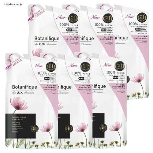 ���j���[�o �y6�z���b�N�X �v���~�A�� �{�^�j�t�B�[�N �_���[�W���y�A �g���[�g�����g �߂����p 350g