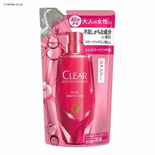 ���j���[�o �N���A ���C�X�g �X�J���v�V�����v�[ �߂����p 300g 