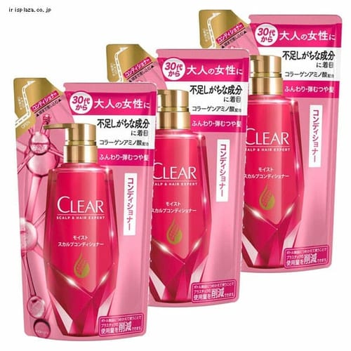 ���j���[�o �y3�z�N���A ���C�X�g �X�J���v�R���f�B�V���i�[ �߂����p 300g