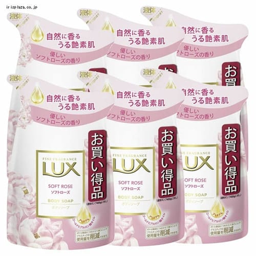 ���j���[�o �y6�z���b�N�X �{�f�B�\�[�v �\�t�g���[�Y �߂����p