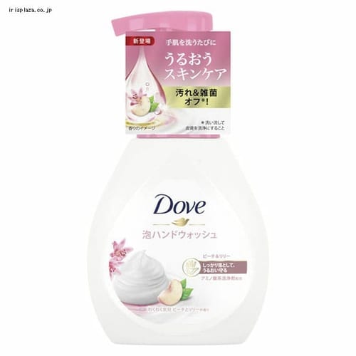 ���j���[�o �_�� �A�n���h�E�H�b�V�� �s�[�`�������[ �|���v  