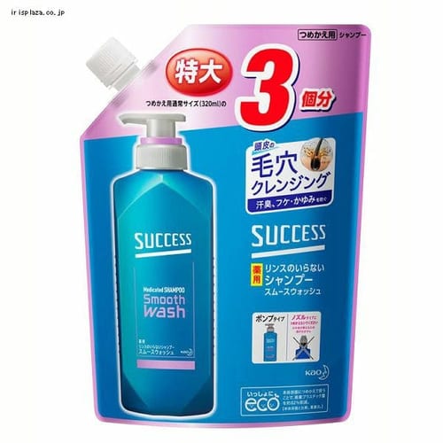 �T�N�Z�X �����X�̂���Ȃ���p�V�����v�[ �X���[�X�E�H�b�V�� �߂����p ��e�� 960ml 