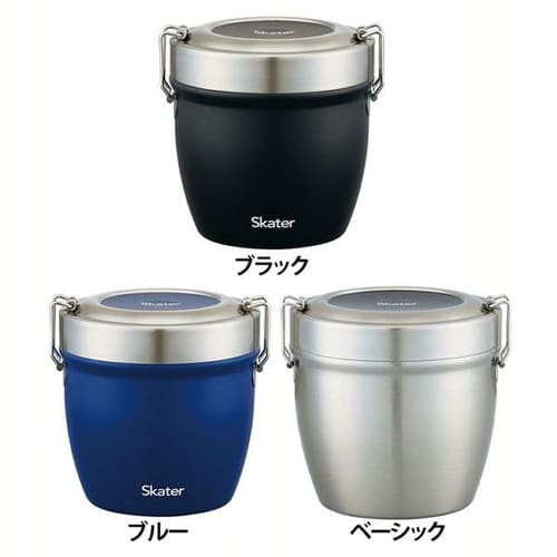 �X�P�[�^�[ �ۉ��ۗ� �R�� �^��X�e�����X �ٓ��� ���^ 830ml STLBD8AG �u���b�N