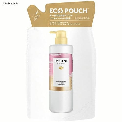 P&G �p���e�[�� �G�t�H�[�g���X �O�b�h���[�j���O�X���[�X �g���[�g�����g �l�� 350g 