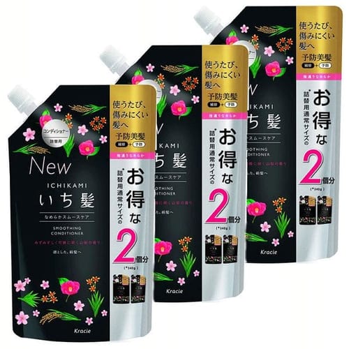 �N���V�G �m3�Z�b�g�n������ �Ȃ߂炩�X���[�X�P�ACD�l��2�� 680g 