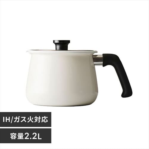 �}���`�|�b�g �z�[���[ �Ў�� �K�X�� IH�Ή� �a���t���C�Y rinto M 2.2L MB-2160 �A�C�{���[