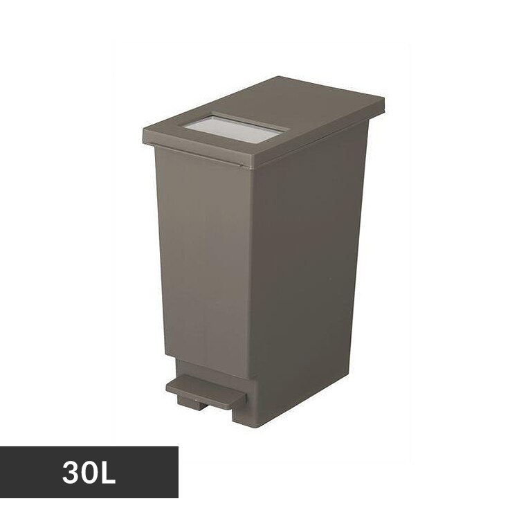 �S�~�� 30L ���j�[�h �v�b�V�����y�_�� 30S �u���E��