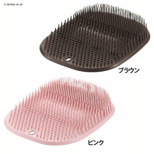 ���b�`�F�� �n���[�� �t�b�g�P�A�}�b�g 18165 �u���E��