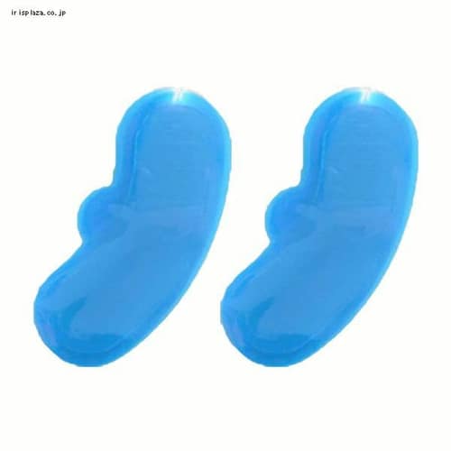 �y4���Z�b�g�z �Q���p�b�h �����p IHC-F21-L005-CL �N���A (�T�|�[�^�[���Ђ��p����g���Ê� �p) 