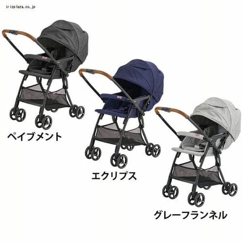 Joie �x�r�[�J�[ �X�}�o�M�E���b�V�� 41134 �O���[�t�����l��