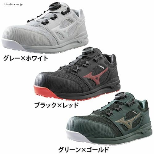 �v���X�j�[�J�[ALMIGHTY LSII52L BOA F1GA220205260 �O���[�~�z���C�g