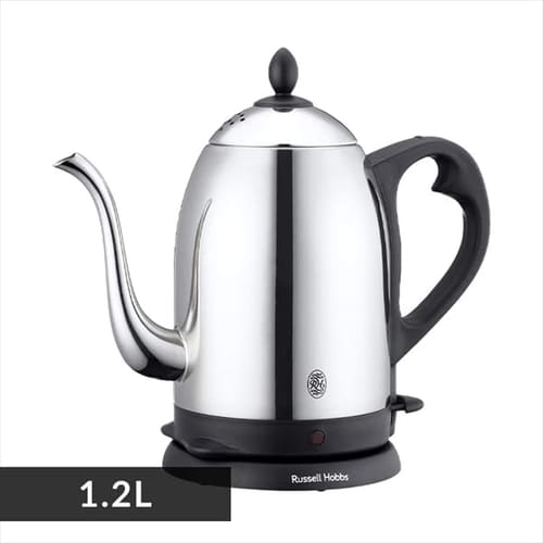 �d�C�P�g�� 1.2L �h���b�v ���b�Z���z�u�X Russell Hobbs  7412JP 