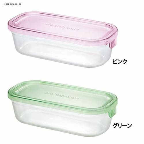 iwaki �p�b�N�������W �p�^500ml KC3246N�|G �O���[��