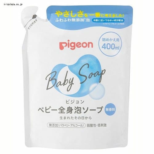 �s�W���� �S�g�A�\�[�v �l�߂����p 400ml 