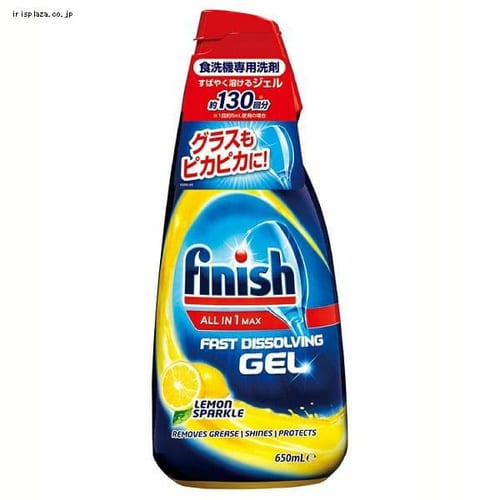 �t�B�j�b�V�� �W�F�� �X�p�[�N�����O������ 650ml