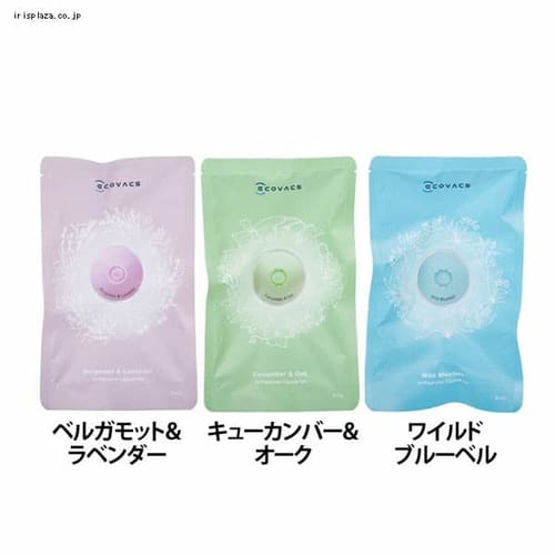 �G�R�o�b�N�X �G�A�[�t���b�V���i�[�J�v�Z�� ��DEEBOT T9 ��p�� �L���[�J���o�[���I�[�N D-DZ03-0006 