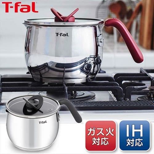 �e�B�t�@�[�� �I�v�e�B�X�y�[�X IH�Ή� �Ў�� �X�e�����X �}���`�|�b�g 16cm �K���X�W�t G74683 �`���R�[���O���[