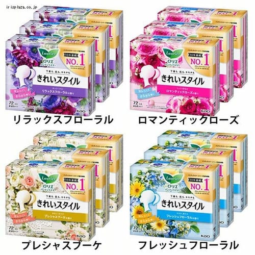 [3��]�����G ���ꂢ�X�^�C�� 72�R�� �����b�N�X�t���[����