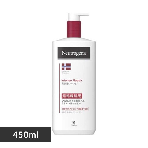 Kenvue �C���e���X���y�A �{�f�B�G�}���W���� 450ml 