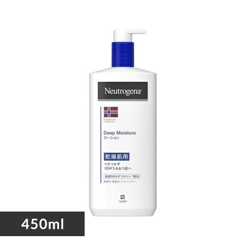 Kenvue �{�f�B�~���N 450ml 