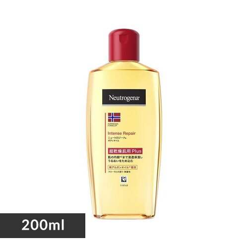 Kenvue �j���[�g���W�[�i �C���e���X���y�A�I�C�� 200ml 