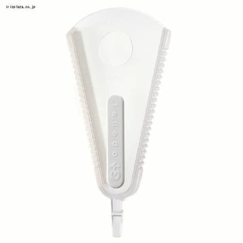 MARNA(�}�[�i)�炭�炭�I�[�v�i�[ �ʊJ�� �r�J�� �N���A K100CL 