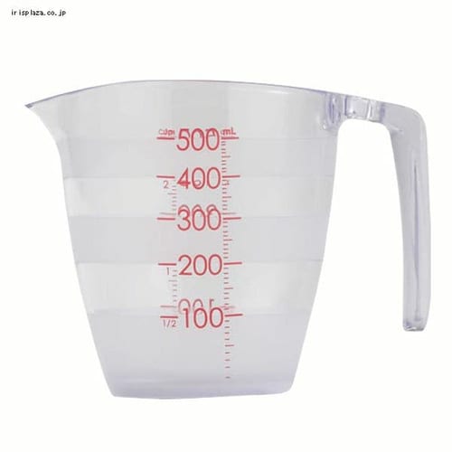 MARNA(�}�[�i)�v�ʃJ�b�v ���W���[�J�b�v 500mL �N���A K728CL  