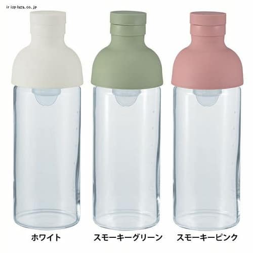 �n���I �t�B���^�[�C���{�g�� 300ml FIB-30-SG �X���[�L�[�O���[��