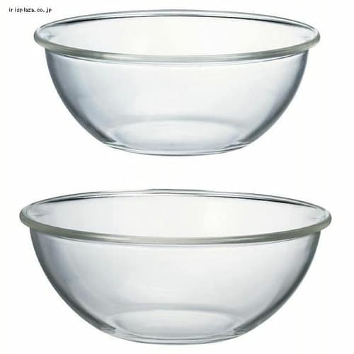 �n���I �ϔM�K���X�� ��^�{�E�� 2�Z�b�g MXPA-2806 