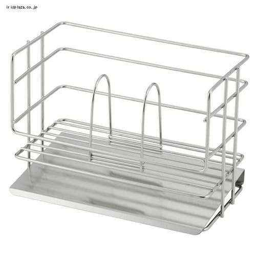 ������� �΂߃g���[�t��܃X�|���W���b�N �~�j �V���o�[ 42591 �@