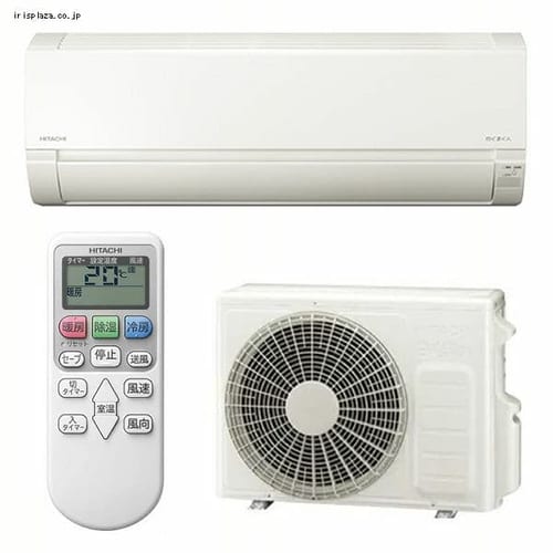 �������[���G�A�R�� 8���p �z���C�g RAS-AJ25L 